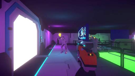 321 Shootout screenshot 1