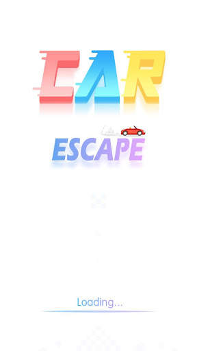 Car Escape screenshot 5