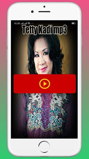 Tetty Kadi Mp3 Offline screenshot 3