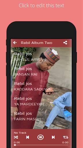 Rabil jos screenshot 4