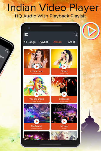 Tika Tika Indian Player screenshot 8