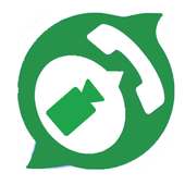 VIDEO CALL WHATSAPP PRANK logo