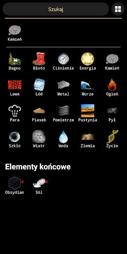 Great Alchemy screenshot 4