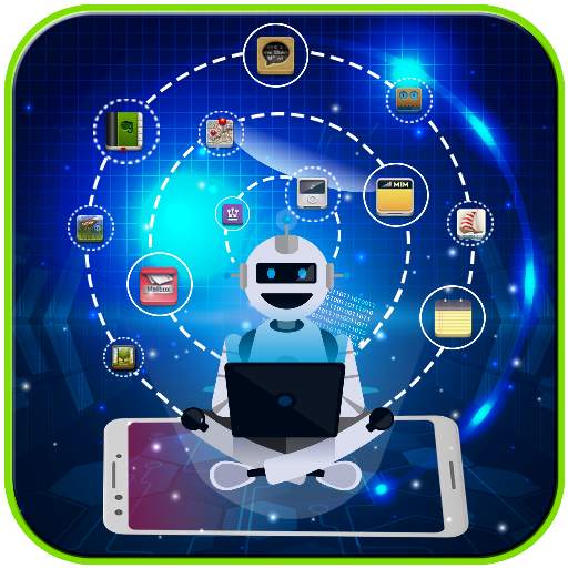 Software Update For Phone : System Updater 2.4