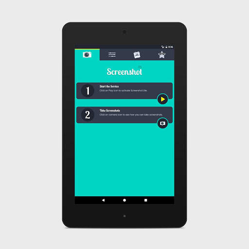 Screenshot Lite screenshot 7