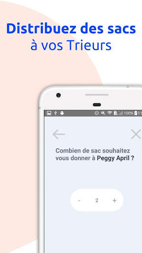 Yoyo - App Coach screenshot 2