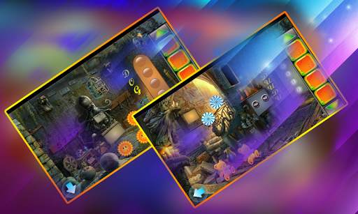 Kavi Escape Game 480 Endearing Rat Rescue Game screenshot 2