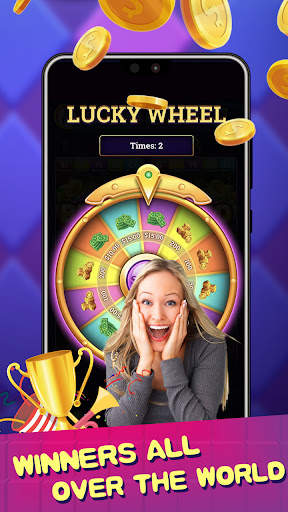 Bingo Blackout: Bingo Clash screenshot 3