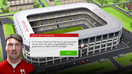 New Star Manager screenshot 3