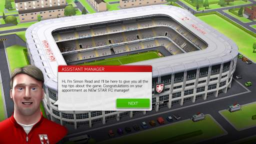 New Star Manager screenshot 3