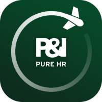 P&I Travel logo