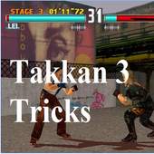 Game Tips for Tekken 3 1.3