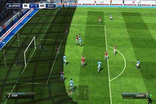 Pes 2018 new for trick screenshot 2