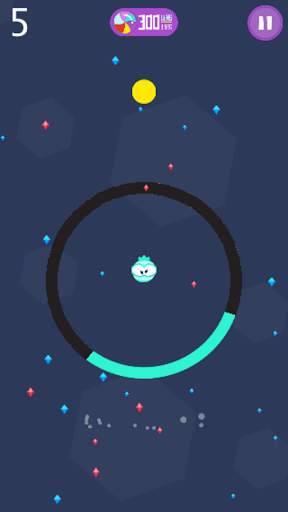 Americo Axis screenshot 5