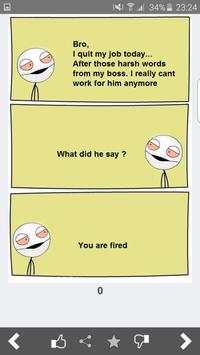 Yoo Bro Jokes screenshot 5