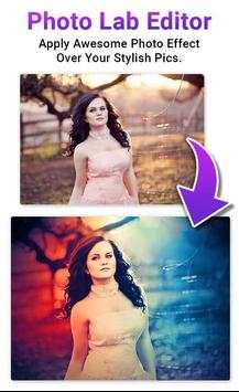 Photo Lab - Photo Effect 2018 screenshot 4