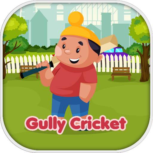 Gully Cricket Battle 1.0.0