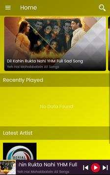 YHM Serial Songs & Ringtones screenshot 6