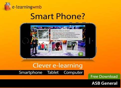 Anti Social e-Learning screenshot 8