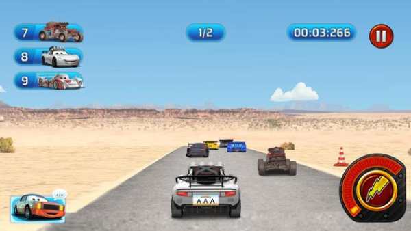 Car Racing screenshot 1