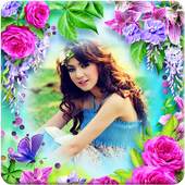 Flower Photo Frames 1.0
