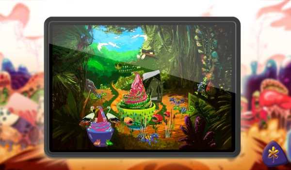 Ice Cream Maker Cooking Games screenshot 24
