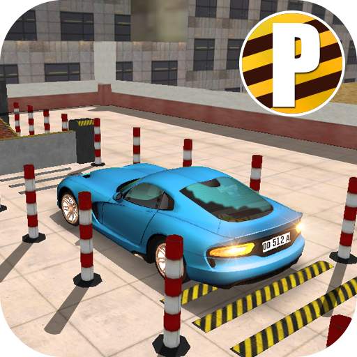 Dr Drving Car Diver Sim 2018 1.0