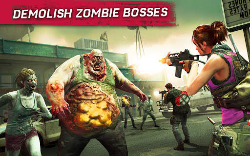 Shooting Gun Games Offline 3D screenshot 5