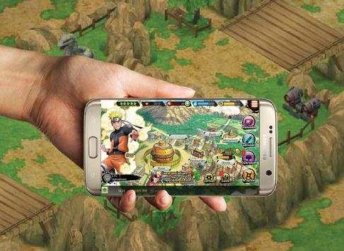 Guide NARUTO BORUTO NINJA VOLTAGE SHIPPUDEN screenshot 1