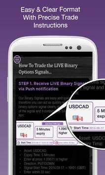 Binary Signals screenshot 3