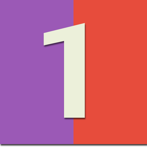 One Choice icon