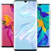 Huawei P30 Wallpaper - Huawei P30 Pro Wallpapers 1.1