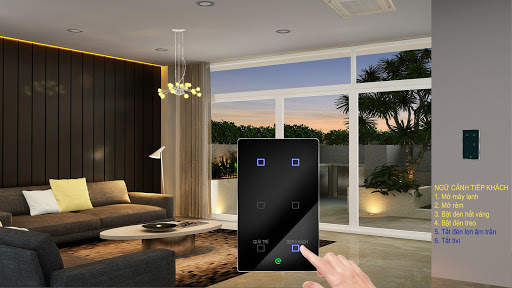iHome ACIS скриншот 4