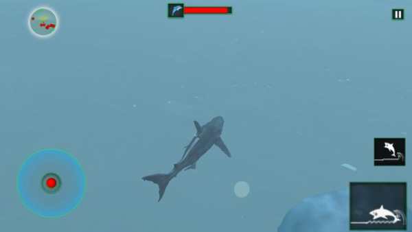 Life of Shark - Hungry Sim screenshot 7