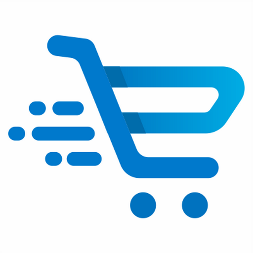 Smartafro Online Shopping Mega Store App icon