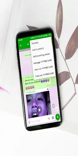 GB Whats new version 2021 screenshot 2