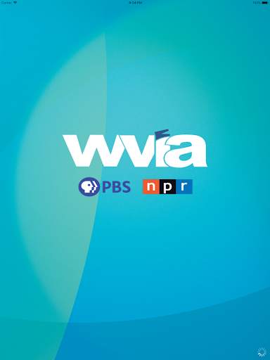 WVIA Public Media App screenshot 7