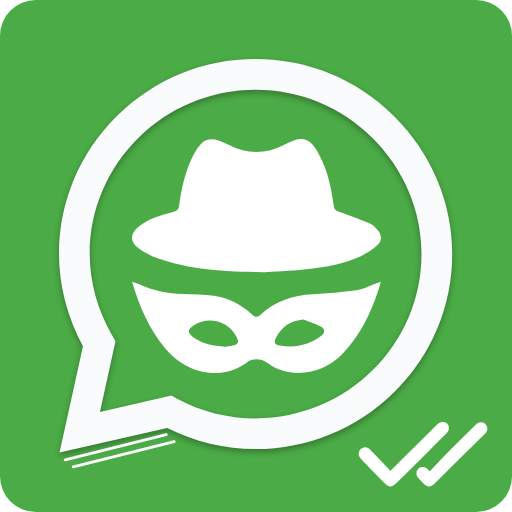 UnSeen - No Last Seen, Hide Blue Tick for WhatsApp 1.0.1