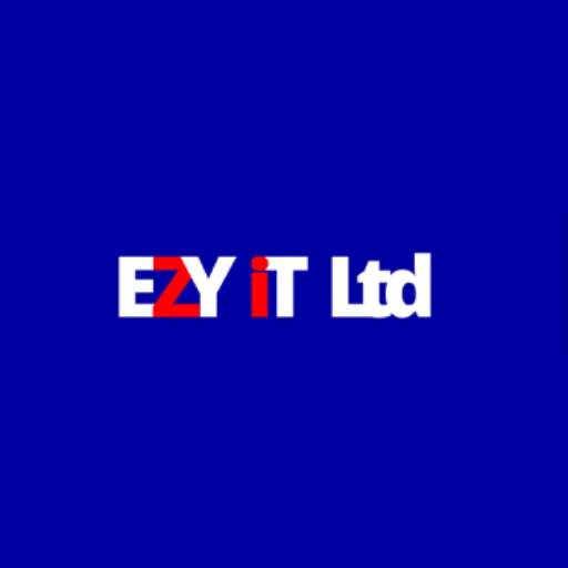 EZY IT Ltd 1.3.1