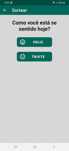 Mensagens, Frases e Status screenshot 8