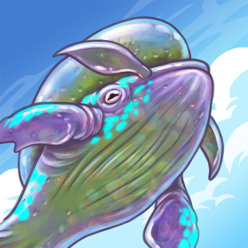 Sky Haven: AR Merge Adventure icon