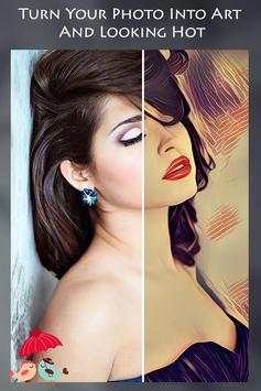 Photo Editor Filter & Effects screenshot 4