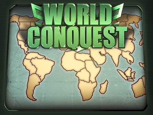World Conquest: War & Strategy screenshot 10