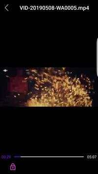Video Player screenshot 3