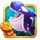 Shooting Big Fish Revolution icon