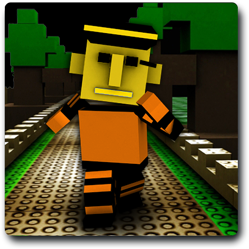 Brick Run icon