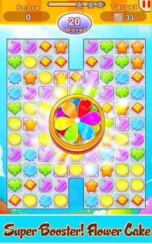 Sugar Cookie Crush screenshot 4
