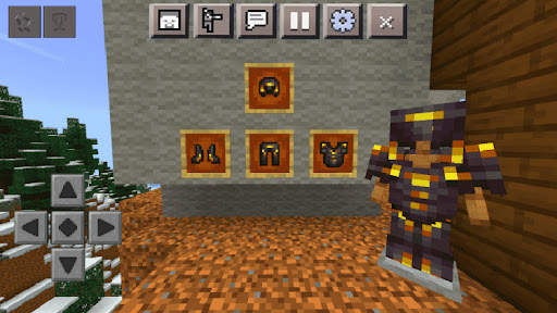 Better Bedrock RTX Minecraft screenshot 4