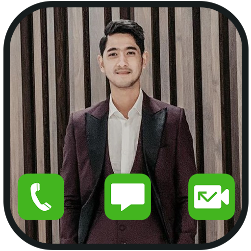 Arya Saloka Fake Video Call Prank 2021 icon