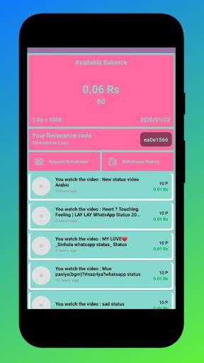 Zippy Status screenshot 6